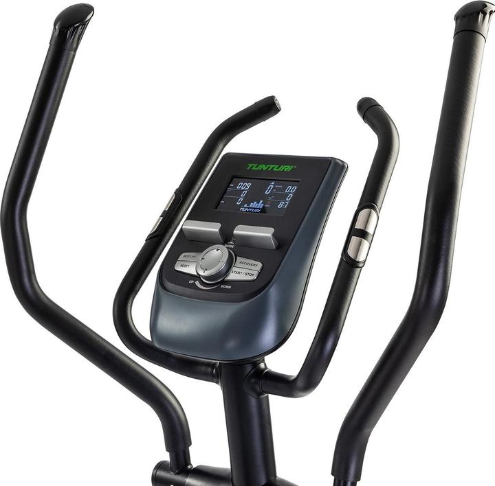 Actual product image Tunturi Performance C60R Crosstrainer