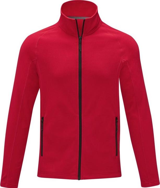 Immagine prodotto Elevate Essentials Giacca in pile Zelus Uomo (XS)