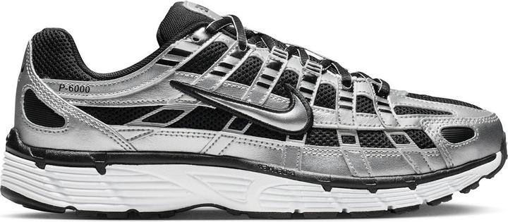 Immagine prodotto Nike P-6000 Metallic Silver Black White (Women's) (38)