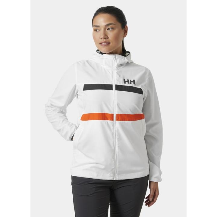 Produktbild Helly Hansen W Salt Stripe Windbreaker (M)
