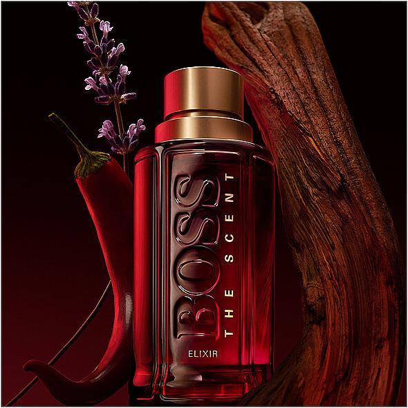 Produktbild Hugo Boss The Scent Elixir (Eau de Parfum, 50 ml)