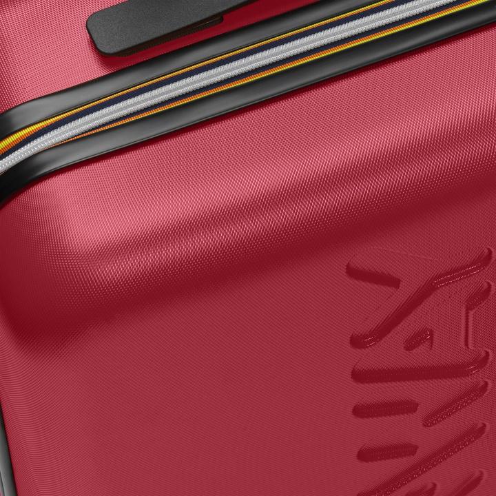 Produktbild K-Way Cabin Trolley Medium (66 l)