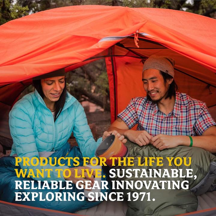 Produktbild Marmot Trestles 15 Sleeping Bag