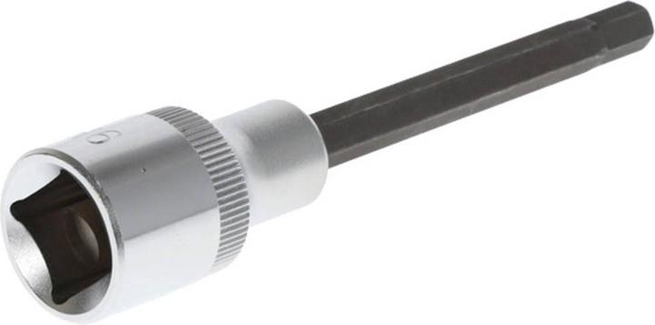 Produktbild Gedore Red red R62550619 Schraubendraubereinsatz 1/2" 6 mm Länge 100 mm (6 mm)