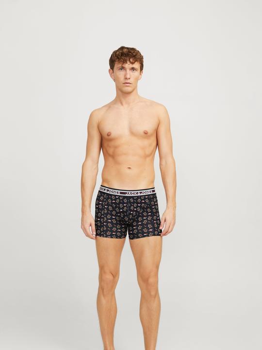 Produktbild Jack & Jones 2er-pack Unterwäsche-Geschenkbox Unterwäsche-Geschenkbox (XXL, 2er Pack)