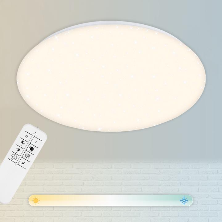 Produktbild Briloner Verb (4000 lm)