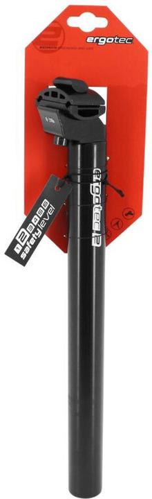 Image du produit Humpert tige de selle brevetée en aluminium Ø 30,4 mm (30.40 mm)