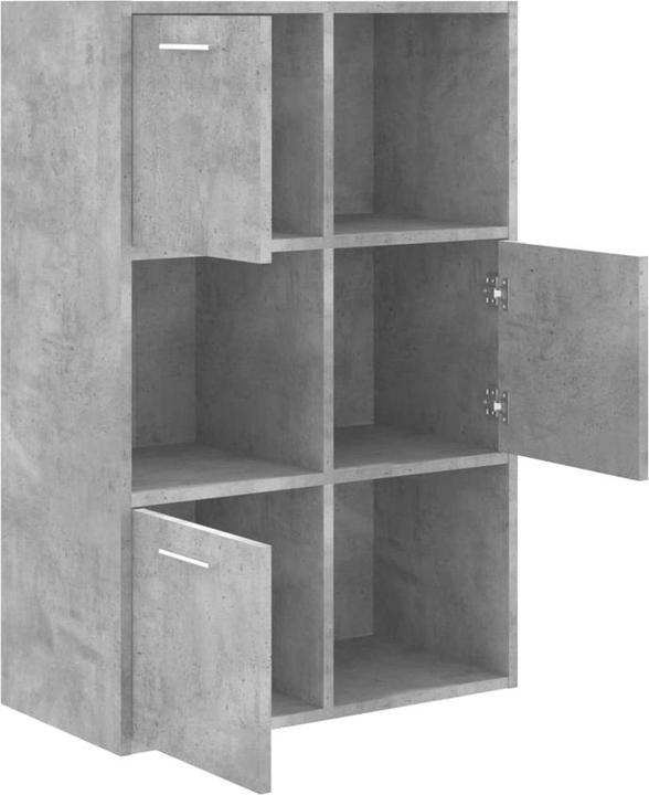 Produktbild vidaXL Madisen (60 x 29.5 x 90 cm)