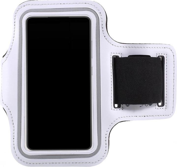 Actual product image CoverKingz Universal sports armband for all mobile phone models from 4.5" to 6.9" inch