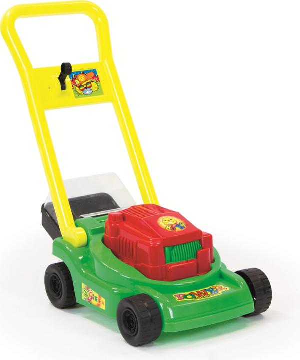 Actual product image Bruder Molteni