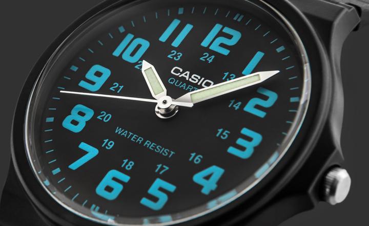 Produktbild Casio Collection (Analoguhr, 34 mm)