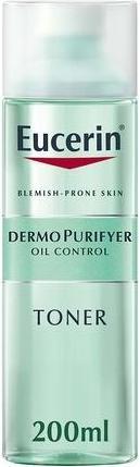 Immagine prodotto Eucerin Tonico dermopurificante 200ml (Lozione detergente, 200 ml)