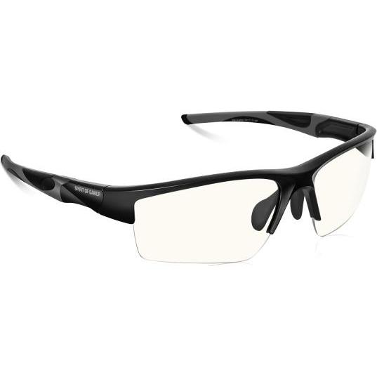 Spirit Of Gamer, Computerbrille, Lunettes Pro Retina