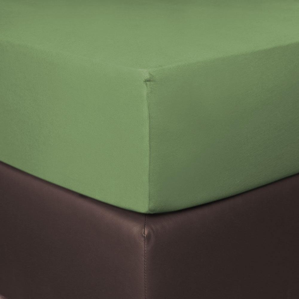 BettwarenShop, Fixleintuch, Boxspring (100x200 cm)