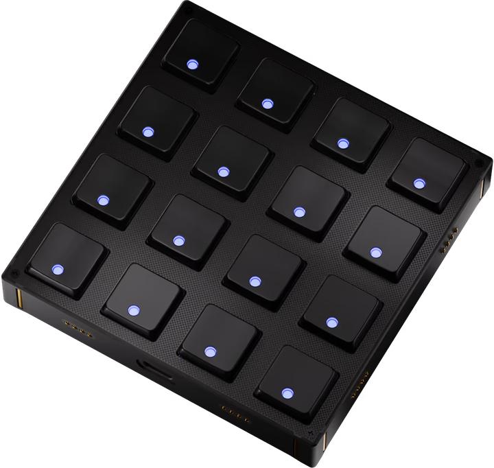 Produktbild Intech Studio Grid Series 3 - BU16 Mechanical