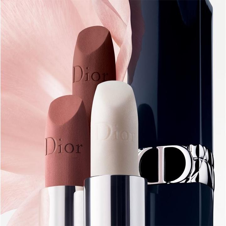Actual product image Dior Rouge Balm Mat No 760 (760 Favourite)