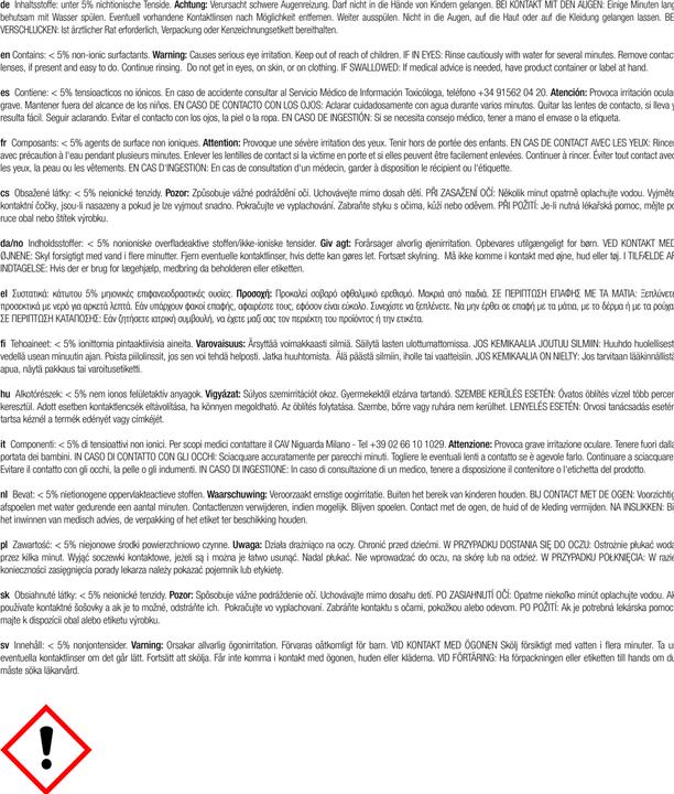 Image du produit Miele DG Propreté