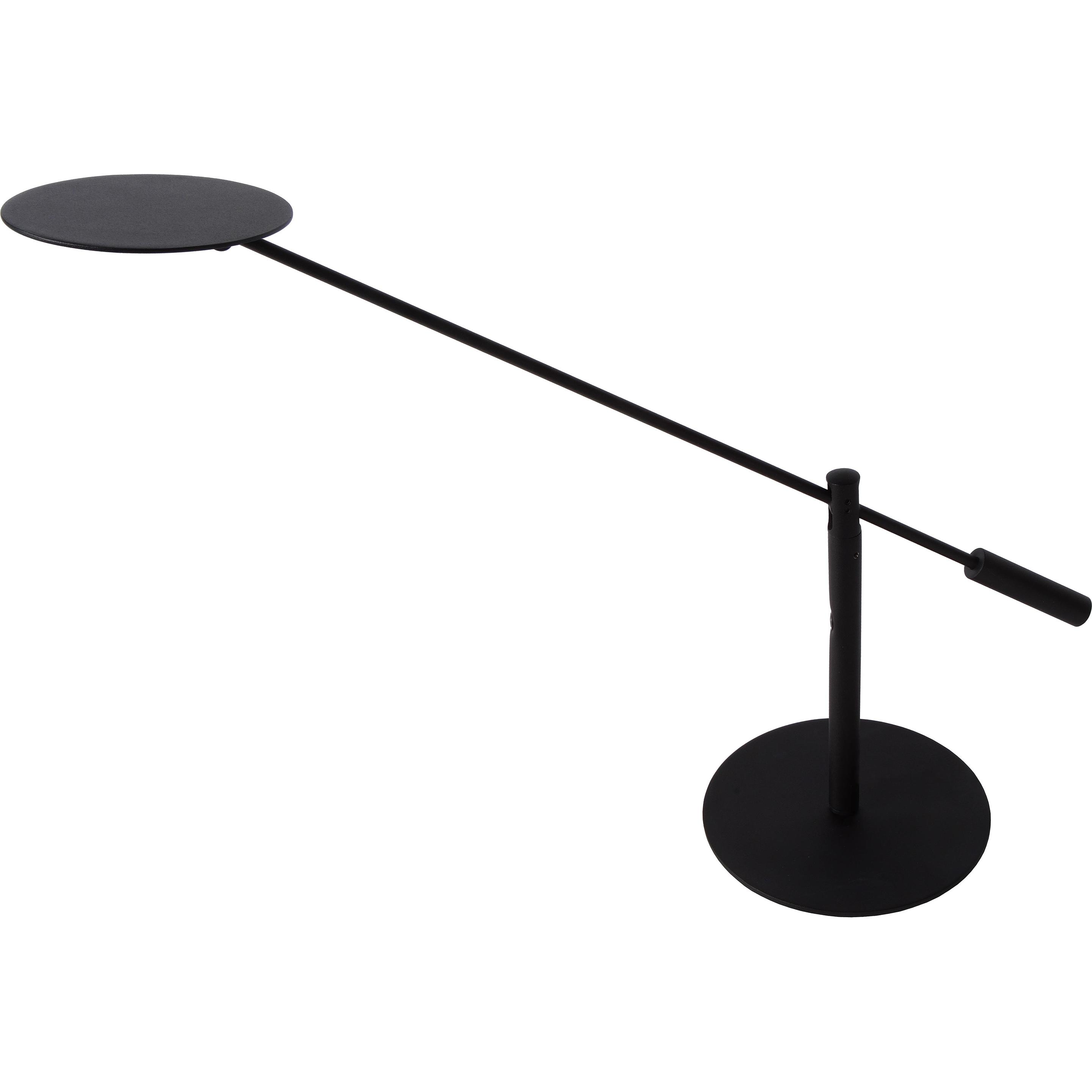 Thumbnail - Lucide, Tischlampe, Anselmo (640 lm)