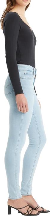 Produktbild Levis 711 Jeans (W30/L30)