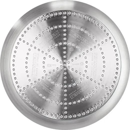Image du produit Pensofal 4905-E Academy Class Cylindrical Pan With Two Handles 24cm (24 cm, Ensemble de casseroles et de poêles de cuisson, Aluminium)