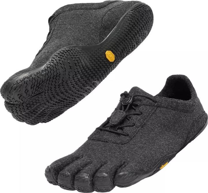 Actual product image Vibram Kso Eco Wool (41)