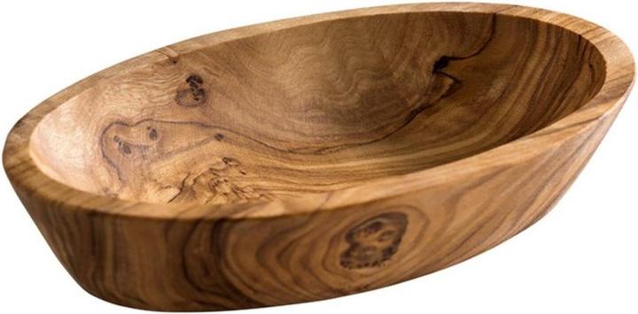 Actual product image APS OLIVE" bowl