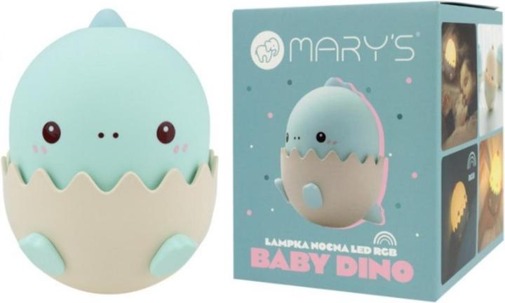 Image du produit Marys Lampe Baby Dino