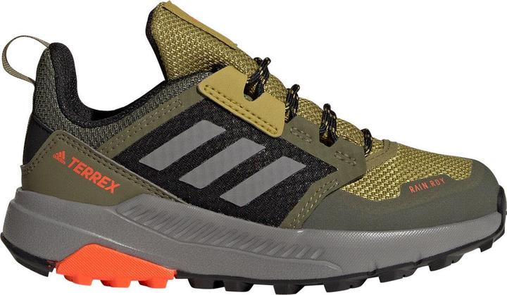 Produktbild Adidas Kid's Terrex Trailmaker Rain Ready (37.5)