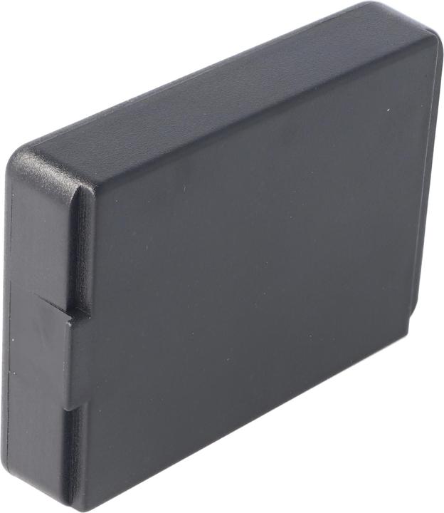 Actual product image AccuCell Akku Autec MBM06MH Modular MJ, MK, MK plus (7.20 V, 900 mAh)