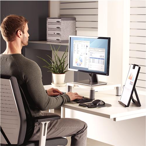 Image du produit Fellowes Support de moniteur standard