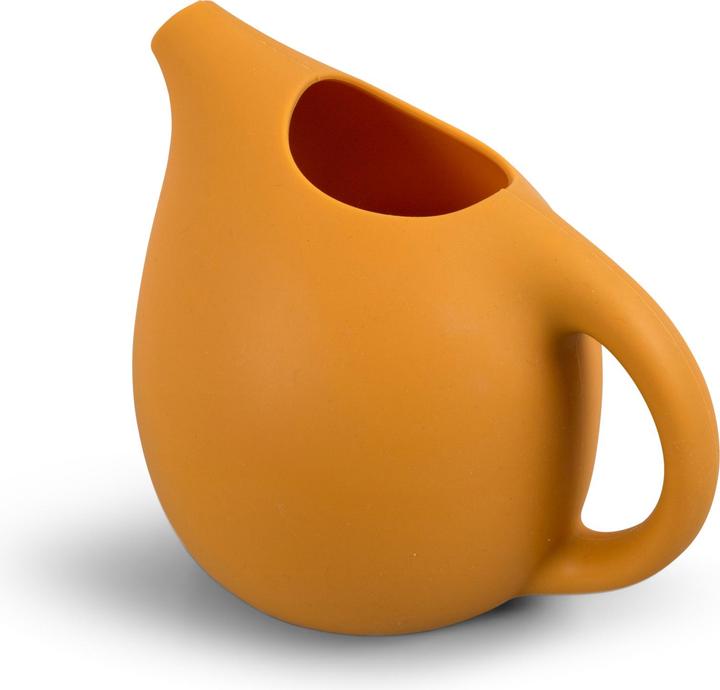 Produktbild Filibabba Silikon-Giesskanne - Honey Gold