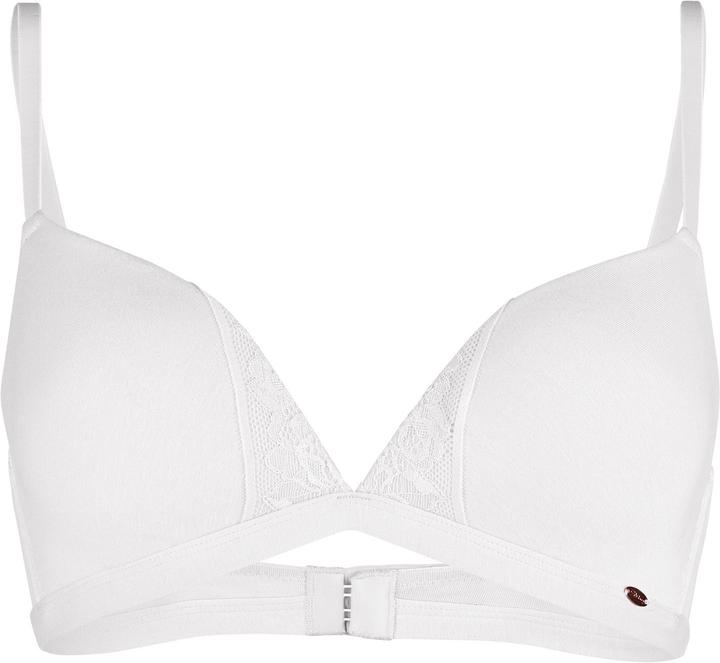 Skiny Smart Cotton Triangle padded (75 B)