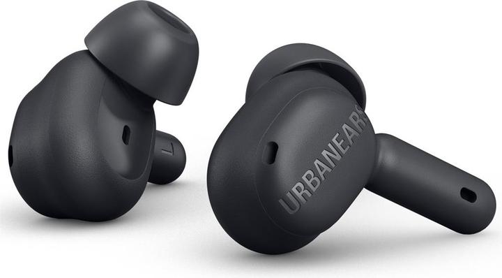 Actual product image Urbanears Tws In-Ear Juno Black