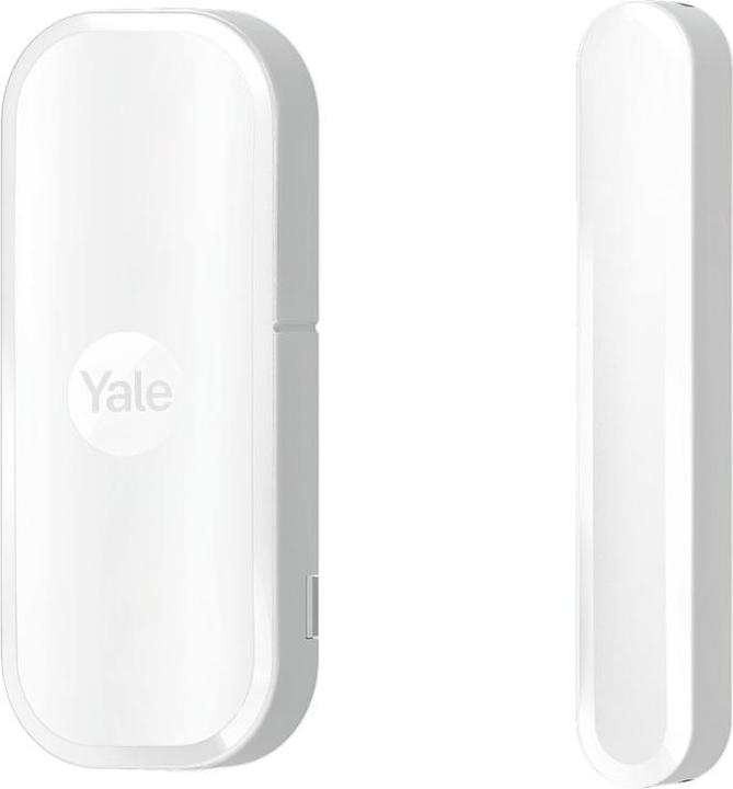 Produktbild Yale Smart Alarm Starter Kit+