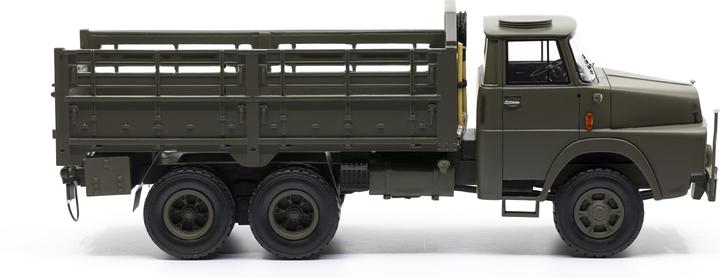 Immagine prodotto Neo Henschel HS 3-14 HA CH 8,2t gl 6x6 Militare
