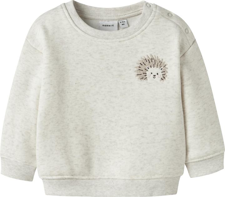 Produktbild Name it Regular Fit Sweatshirt (68)