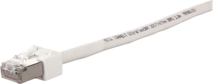 Produktbild Metz Connect Ultraflex500 (S/FTP, CAT6, 15 m)