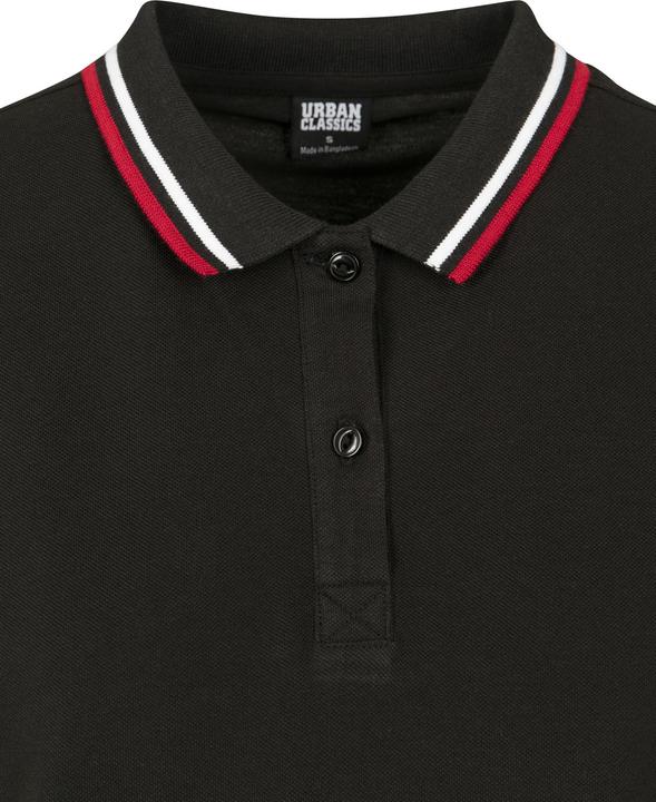 Image du produit Urban Classics Robe Polo Dames (S)