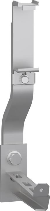 Actual product image Schneider Electric SE KNB160ZFG100 Retaining bracket (Mounting bracket)