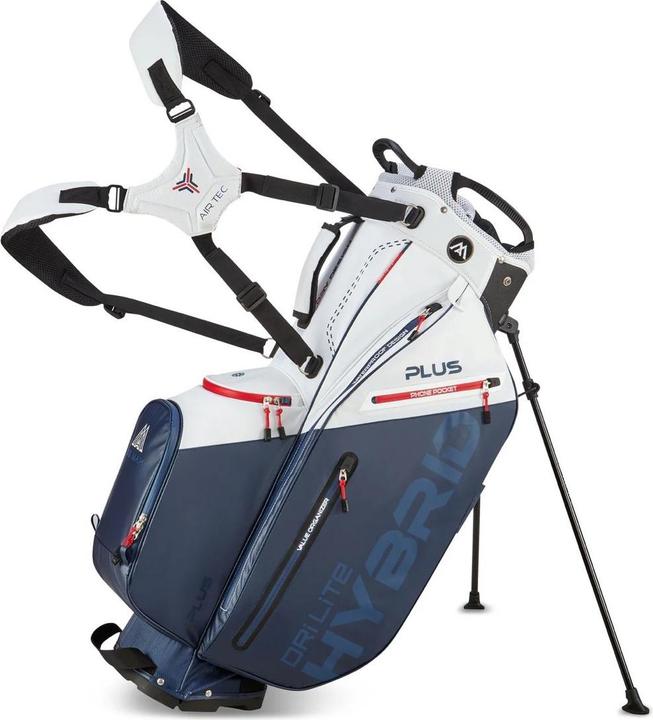 Actual product image Big Max Dri Lite Hybrid Plus Standbag