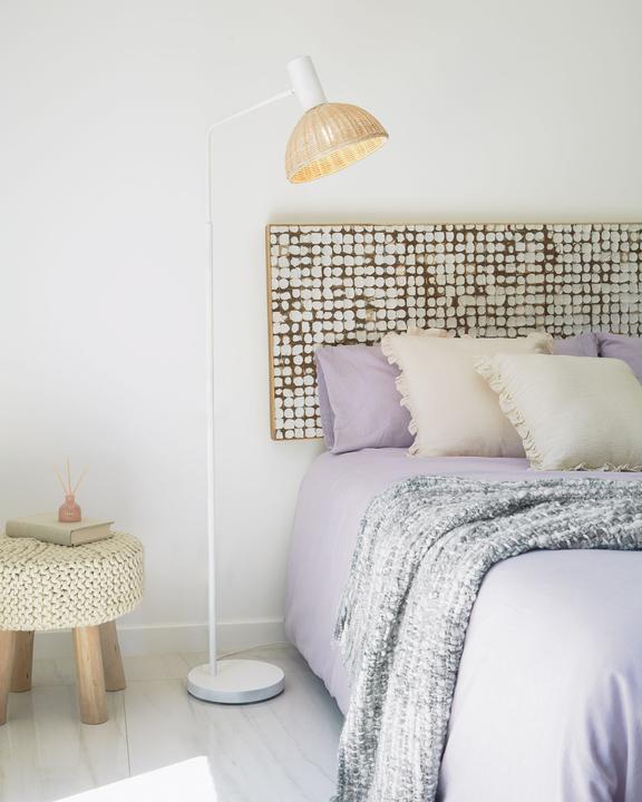 Actual product image Kave Home Damila (E27)
