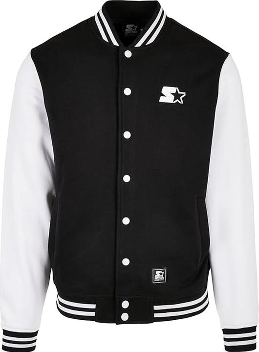Immagine prodotto Starter Giacca College Pile Uomo (M)