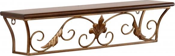 Produktbild Möbel Direkt Online Roma (60 x 14 x 14 cm)