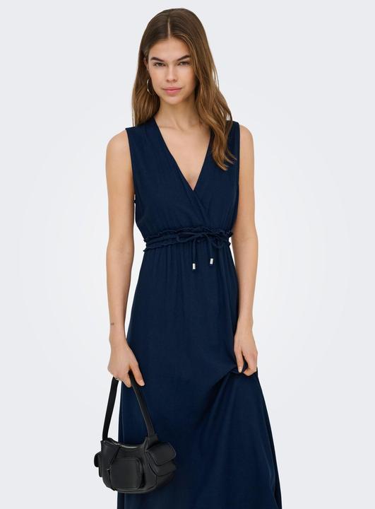 Image du produit Only ONLGOA Langes Kleid Kleid (M)