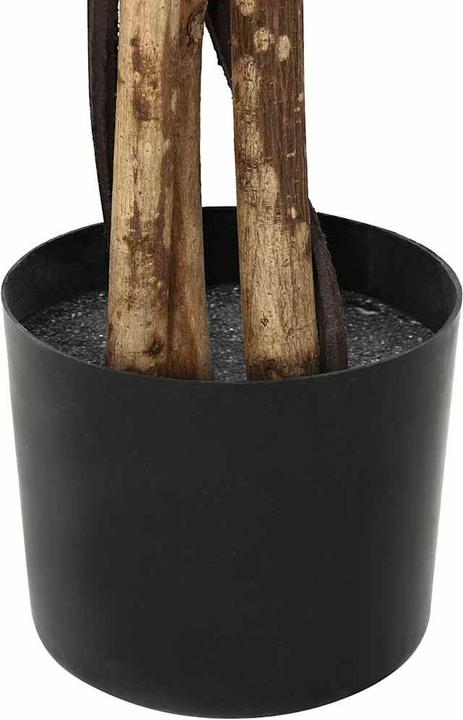 Immagine prodotto vidaXL künstlicher Ficusbaum (120 cm)