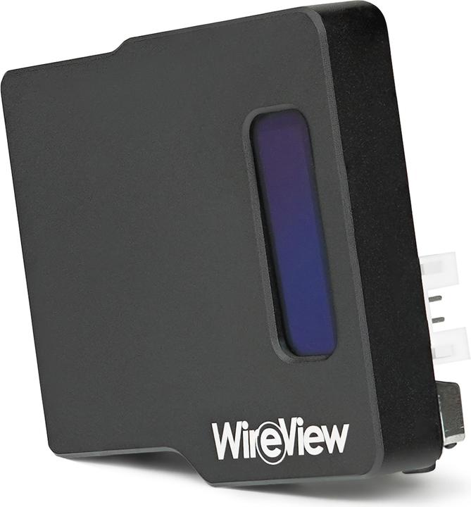 Produktbild Thermal Grizzly WireView GPU