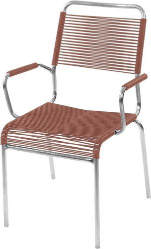 Terracotta, Zincato a caldo