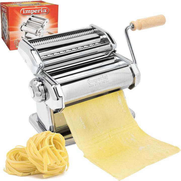 Imperia Pasta Machine