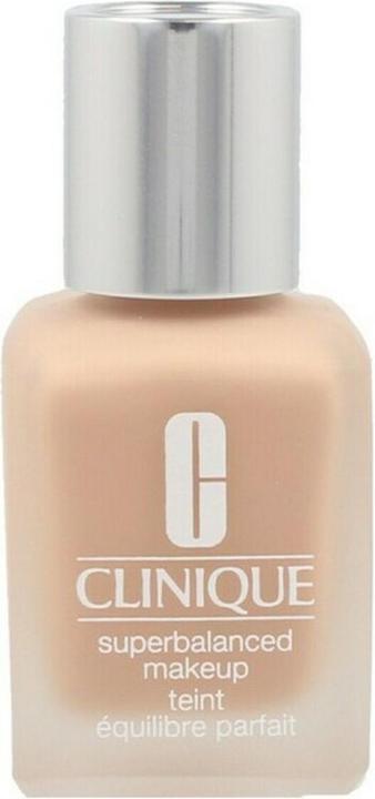 Actual product image Clinique Superbalanced Liquid Make Up No.28 Ivory 30 ml (CN 13.5, Ivory)