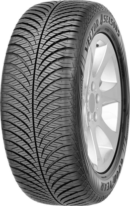 Goodyear Vector 4Seasons (205/55R16 94V, Allwetterreifen)